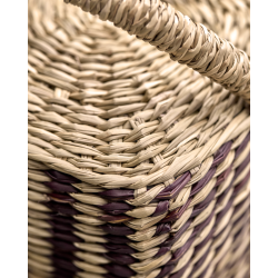 House Doctor D�rstopper, Stopp, Natur/Brun