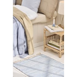 Ib Laursen Kludel�ber (lang) 60x250 cm - lysebl�