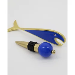 House Doctor Cocktail Set, Open, Gylden, Bl�