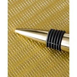 House Doctor Cocktail Set, Open, Gylden, Sand