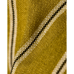 House Doctor Viskestykker, Cook, Sennepsgul 3 stk.