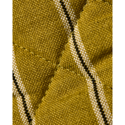 House Doctor Kkkenhandsker, Chef, Sennepsgul, st m. 2 stk