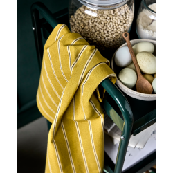 House Doctor Forklde, Cook, Sennepsgul