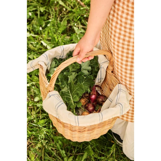 Ib Laursen Indkbskurv, natur