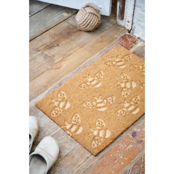 Ib Laursen Drmtte bier prget , 40x60 cm