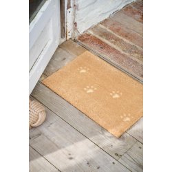 Ib Laursen Drmtte hundepoter prget, 40x60 cm