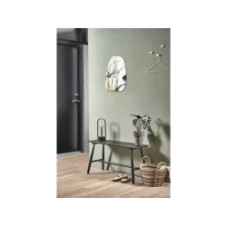 Still Spejl 40 x 50 cm S�lv