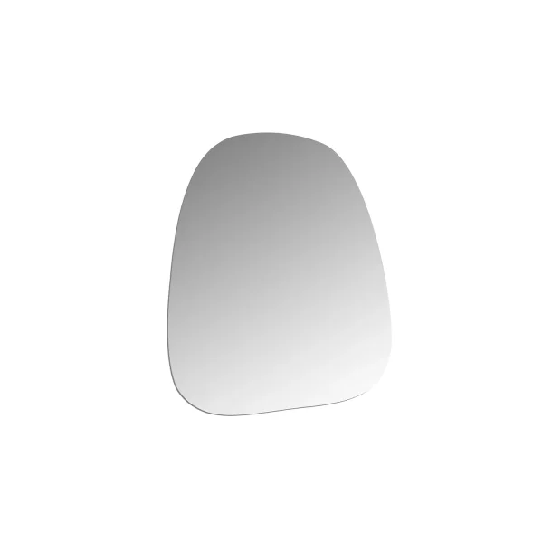 Still Spejl 40 x 50 cm S�lv