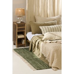 Ib Laursen Sidebord m/2 skuffer og 2 hylder UNIKA