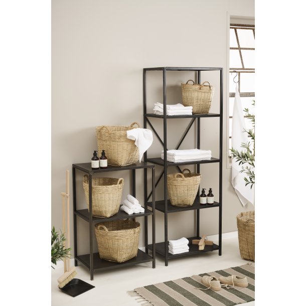 Ib Laursen Fejebakke m/kost og langt skaft