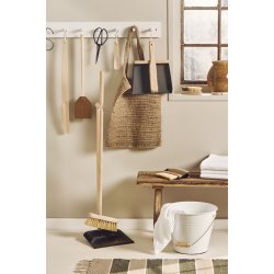 Ib Laursen Fejebakke m/kost og langt skaft