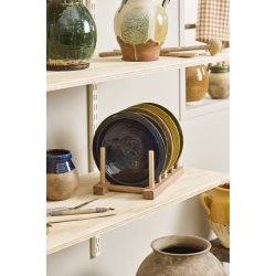 Ib Laursen Holder akacietr, natur