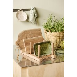 Ib Laursen Holder akacietr, natur