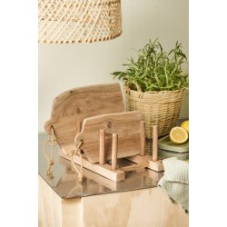 Ib Laursen Holder akacietr, natur