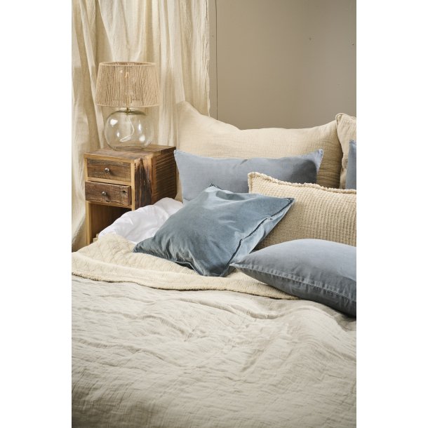 Ib Laursen Sidebord m/2 skuffer og 2 hylder UNIKA