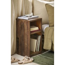 Ib Laursen Sidebord/natbord UNIKA