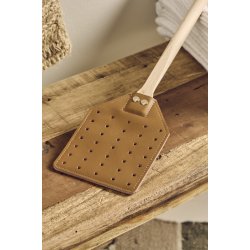 Ib Laursen Fluesmkker m/lder og bomuldssnor