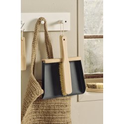 Ib Laursen Fejebakke m/kost og bomuldssnor