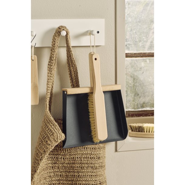 Ib Laursen Fejebakke m/kost og bomuldssnor