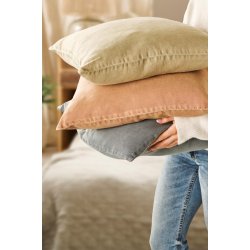 Ib Laursen Pudebetrk hr 50x50 cm - Eukalyptus