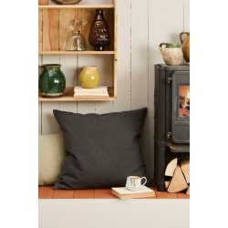 Ib Laursen Pudebetr�k 60x60 cm - antracit