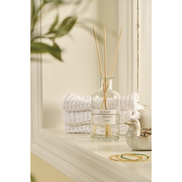 Altum Duftpinde Fresh Linen 5 duftpinde medflger