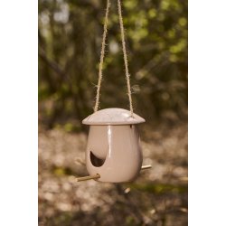 Ib Laursen Fuglefoderhus t/oph�ng st�vet malva