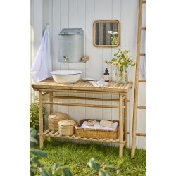  Ib Laursen Kurves�t a 2 m/l�g rund, natur