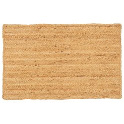 Ib Laursen Drmtte jute - natur 50x80 cm