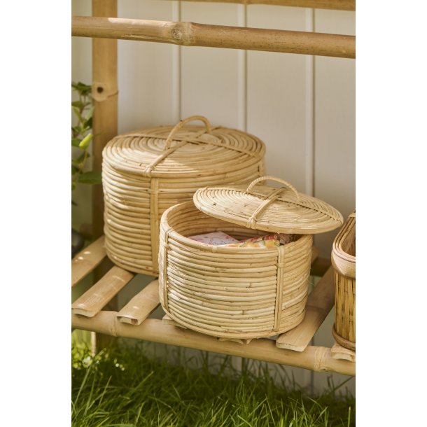  Ib Laursen Kurves�t a 2 m/l�g rund, natur