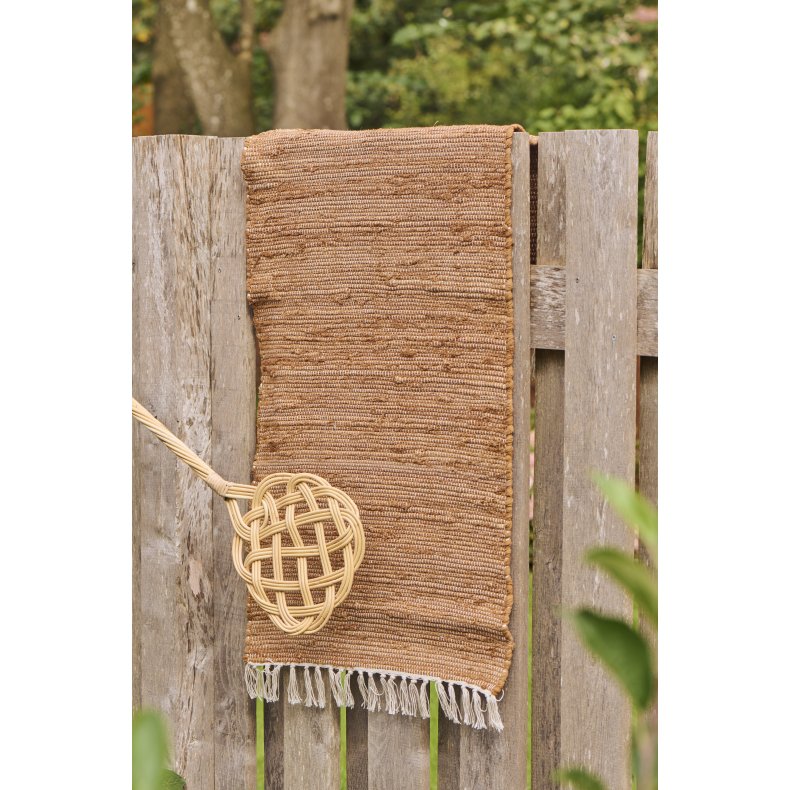 Ib Laursen Kludel�ber 60x120 cm - clay