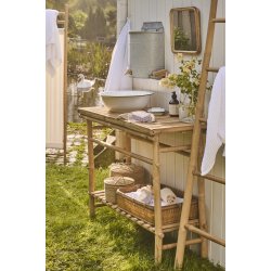  Ib Laursen Kurves�t a 2 m/l�g rund, natur