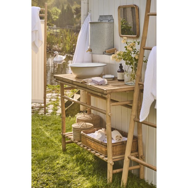  Ib Laursen Kurves�t a 2 m/l�g rund, natur