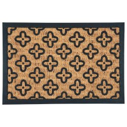 Ib Laursen Drmtte blomst 40x60 cm