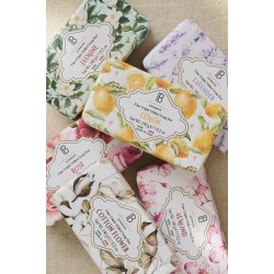 Ib Laursen Duftsbe 6 ass 150 g