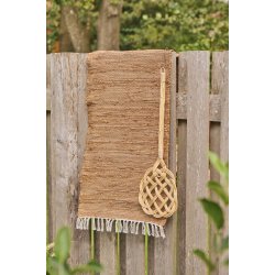 Ib Laursen Kludel�ber 60x120 cm - clay