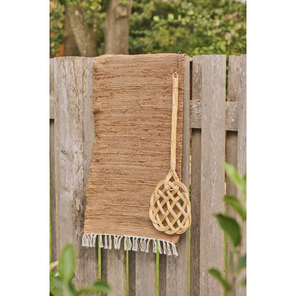 Ib Laursen Kludel�ber 60x120 cm - clay