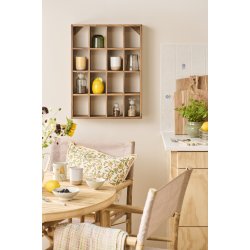 Ib Laursen Vghylde m/16 rum u/bagbekldning UNIKA