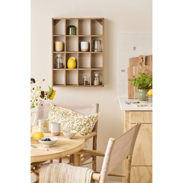 Ib Laursen Vghylde m/16 rum u/bagbekldning UNIKA