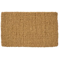  Ib Laursen Drmtte i kokosfibre 45x75 cm