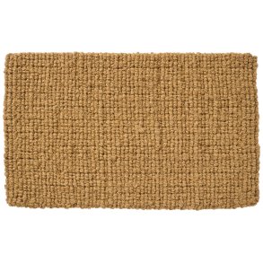 Ib Laursen Drmtte i kokosfibre 45x75 cm