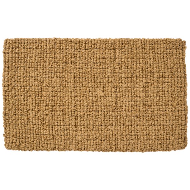  Ib Laursen Drmtte i kokosfibre 45x75 cm