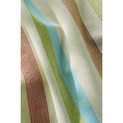 Ib Laursen Viskestykke m/multifarvede striber