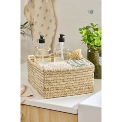 Ib Laursen Kurv i s�gr�s, natur