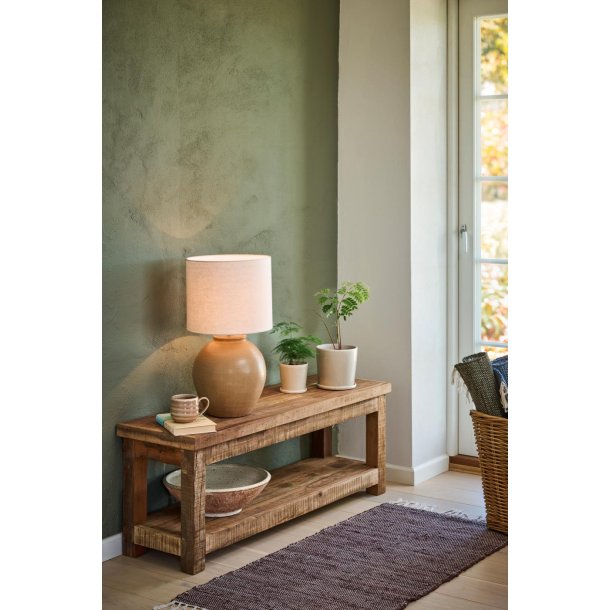 Ib Laursen Kludel�ber 60x120 cm - Chocolate