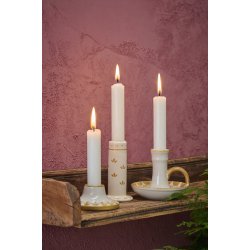 Ib Laursen Hylde m/kanter 60 cm - UNIKA