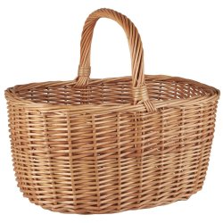 Ib Laursen Indkbskurv, natur