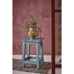Ib Laursen Kludel�ber (lang) 60x250 cm - multifarvet m/brun som basis