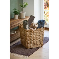 Ib Laursen Kludel�ber 60x120 cm - Chocolate