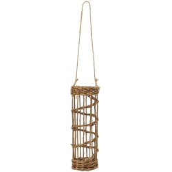 Ib Laursen Fuglefoderoph�ng pileflet, natur
